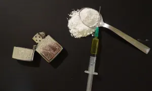 Las drogas y sus excesos. Conoce los riesgos de una sobredosis