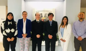Unisalle coopera con Instituciones de Educación Superior en México