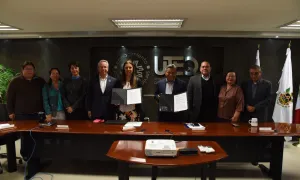 Unisalle coopera con Instituciones de Educación Superior en México