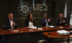 Unisalle coopera con Instituciones de Educación Superior en México