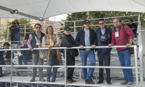 Relacionamiento con la empresa