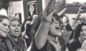 Estudios de empoderamiento y violencia doméstica en Colombia