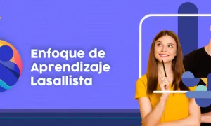 Nuevos horizontes académicos en Unisalle