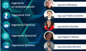 Nuestro Equipo Directivo