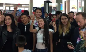 Proyecto Educativo