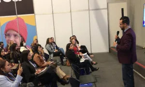 La Facultad de Ciencias de la Salud: presente en múltiples eventos Latinoamericanos