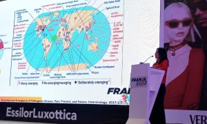 La Facultad de Ciencias de la Salud: presente en múltiples eventos Latinoamericanos