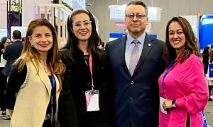 La Facultad de Ciencias de la Salud: presente en múltiples eventos Latinoamericanos