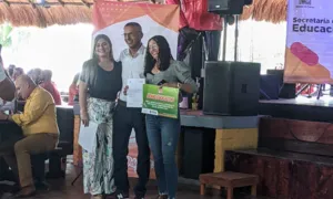 Experiencias Exitosas: Licenciatura en Literatura y Lengua Castellana