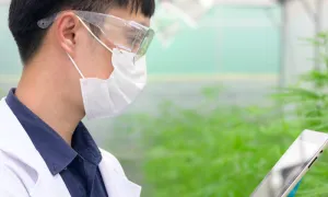 Unisalle presente en ExpoCannaBiz