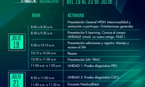 Lo que debes saber de la Fase Cero