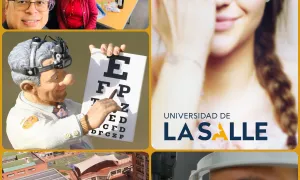 ¡Feliz día del optómetra!