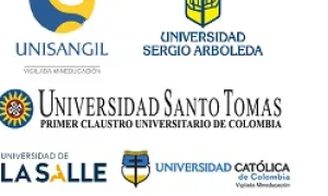 Simposio Internacional de formación de educadores
