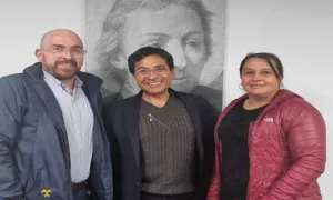 Fraternidad, acompañamiento y gratitud: claves en la formación virtual de calidad