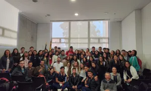 IV Foro de Experiencias Clínicas en Optometría