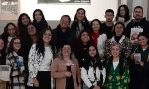 La jornada de la Francofonía,un evento que trasciende fronteras idiomáticas