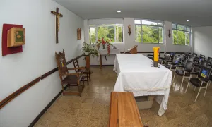 Galería Fotográfica