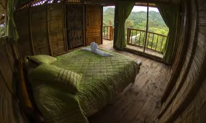 Glamping