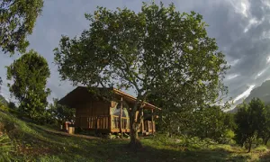 Glamping