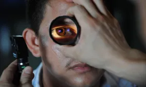 Semana mundial del glaucoma