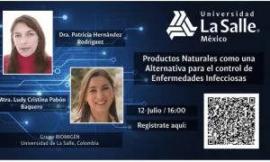 Participación del Grupo BIOMIGEN en evento Internacional