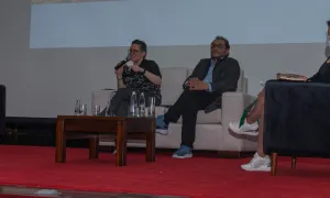 Grupo de investigación Lasallista celebra sus 20 años de fundación
