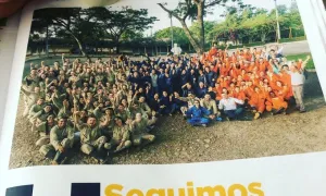 Seguimos haciendo historia