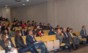 “Educamos desde el servicio”, Hno. Juan Ojeda 