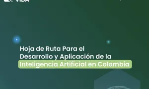 Facultad de Ingeniería estuvo presente en el lanzamiento de la Hoja de Ruta en IA