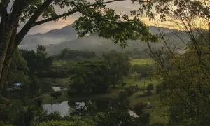 Centro Recreacional La Isla recibe certificado Icontec