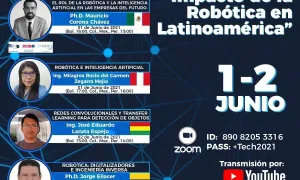 Impacto de la robótica en Latinoamérica