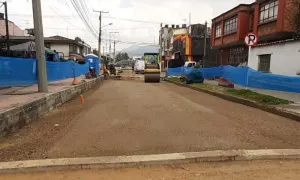 Investigación lasallista promueve prácticas sostenibles para la infraestructura vial