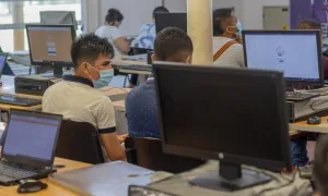 La apuesta de Unisalle por el desarrollo tecnológico
