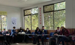 La Salle apuesta por el enfoque educativo interdisciplinar STEM