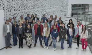 ARQUITECTURA, EXPERIMENTACIÓN Y PROYECTO