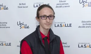 ¡Participa en nuestra Jornada Electoral Lasallista!