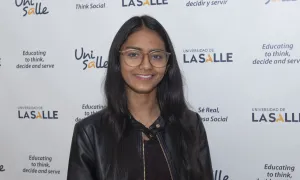 ¡Participa en nuestra Jornada Electoral Lasallista!