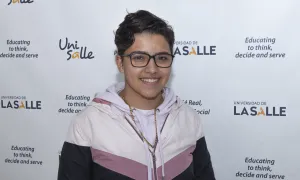 ¡Participa en nuestra Jornada Electoral Lasallista!