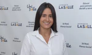 ¡Participa en nuestra Jornada Electoral Lasallista!