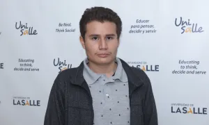 ¡Participa en nuestra Jornada Electoral Lasallista!