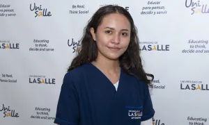 ¡Participa en nuestra Jornada Electoral Lasallista!