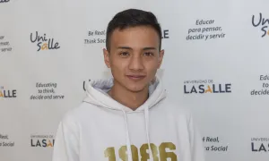 ¡Participa en nuestra Jornada Electoral Lasallista!