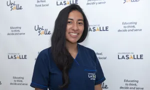 ¡Participa en nuestra Jornada Electoral Lasallista!