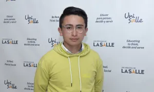 ¡Participa en nuestra Jornada Electoral Lasallista!