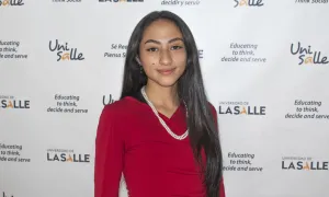 ¡Participa en nuestra Jornada Electoral Lasallista!