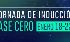 Jornada de inducción Fase Cero