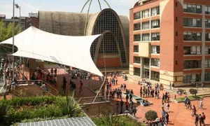 Los Programas de la Facultad de Ingeniería Participaron con Éxito en los Campus Abierto