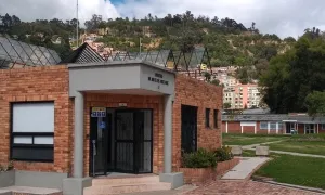 Laboratorio diagnóstico