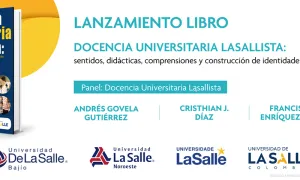 Experiencias docentes lasallistas