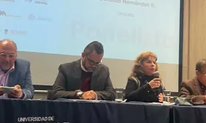 Solo seremos libres cuando haya verdad